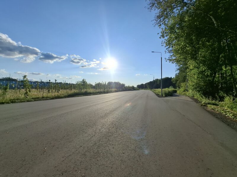 Дорожки в парке Лосиный остров, состояние на 10 августа 2026 по отзыву, фото 7. 